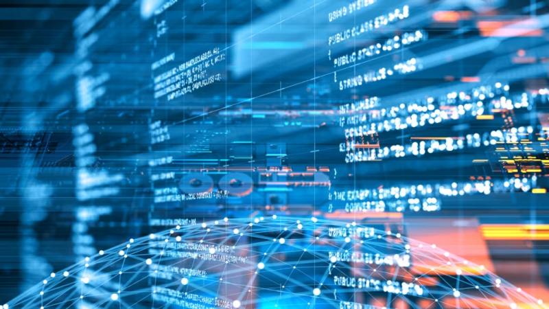 Linux基石:冕宁县小程序开发公司的技术底座与发行版选择逻辑